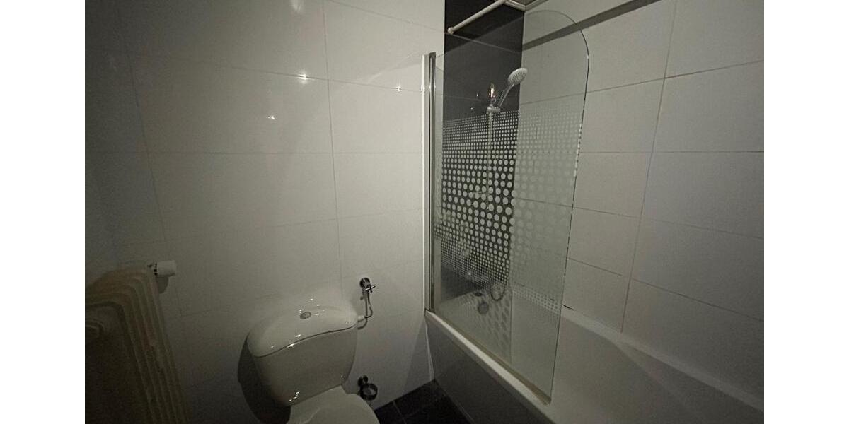 Etagenwohnung Aschaffenburg Damm - 1 Zimmer, 37 m&sup2;, 600&euro; | Angebot:25804383