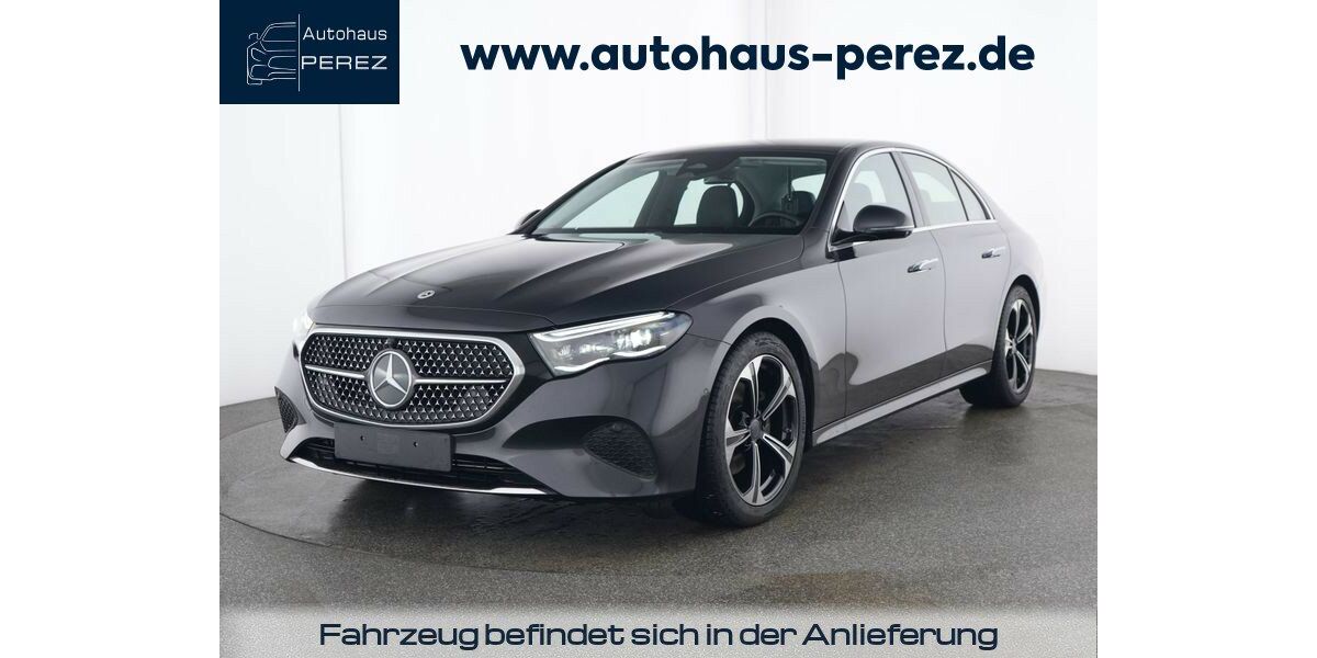 Mercedes-Benz E 200 21.129 km 47.879 &euro; Groß-Umstadt 64823