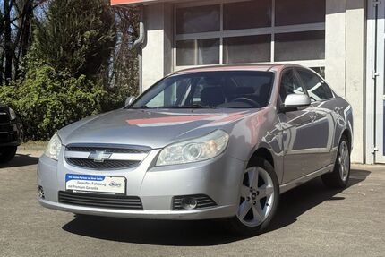 Chevrolet Epica 132.000 km 2.450 &euro; Dieburg 64807