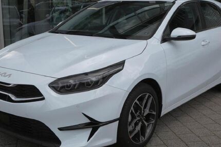 Kia ceed / Ceed 8.990 km 23.190 &euro; Aschaffenburg 63741