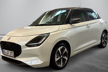 Suzuki Swift 2.000 km 20.640 &euro; Kleinostheim 63801