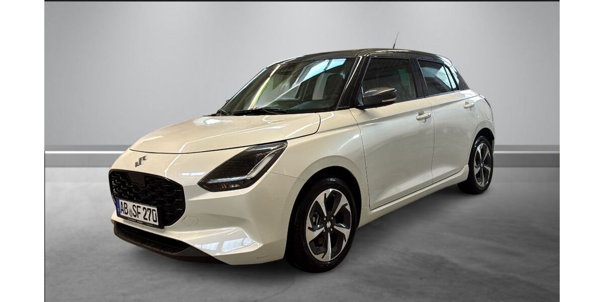 Suzuki Swift 2.000 km 20.640 &euro; Kleinostheim 63801