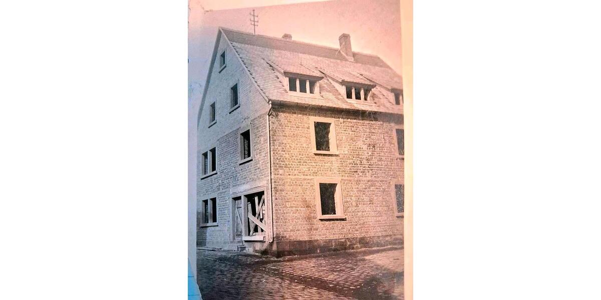 Einfamilienhaus Großheubach - 6 Zimmer, 230 m&sup2;, 279.000&euro; | Angebot:26047105