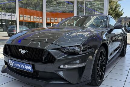 Ford Mustang 30.600 km 44.490 &euro; Groß-Umstadt 64823