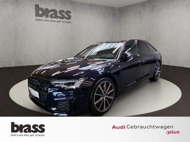 Audi A6 19.518 km 51.850 &euro; Dietzenbach 63128