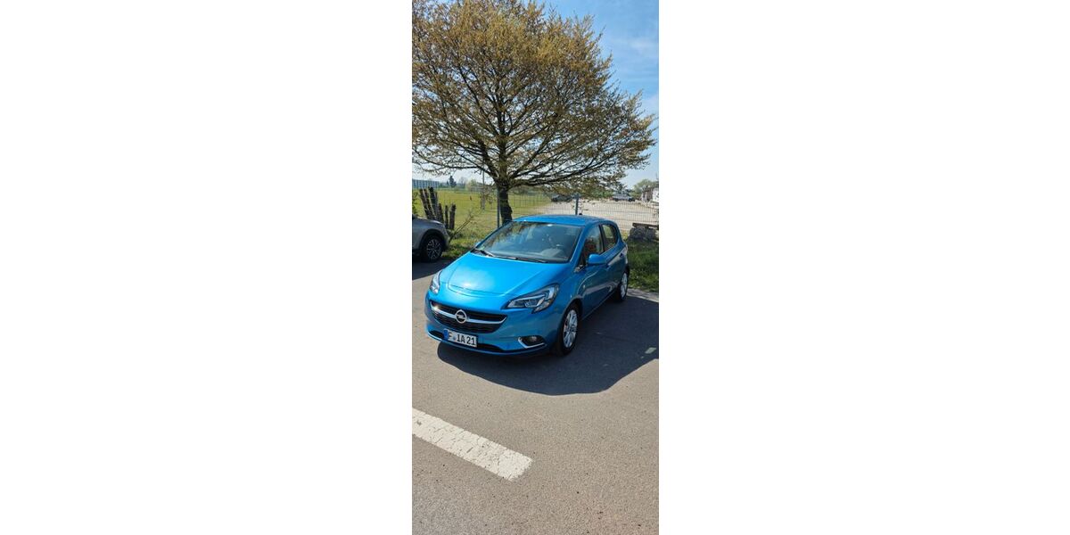 Opel Corsa 102.365 km 10.498 &euro; Babenhausen 64832