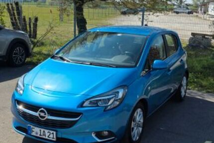 Opel Corsa 102.365 km 9.998 &euro; Babenhausen 64832
