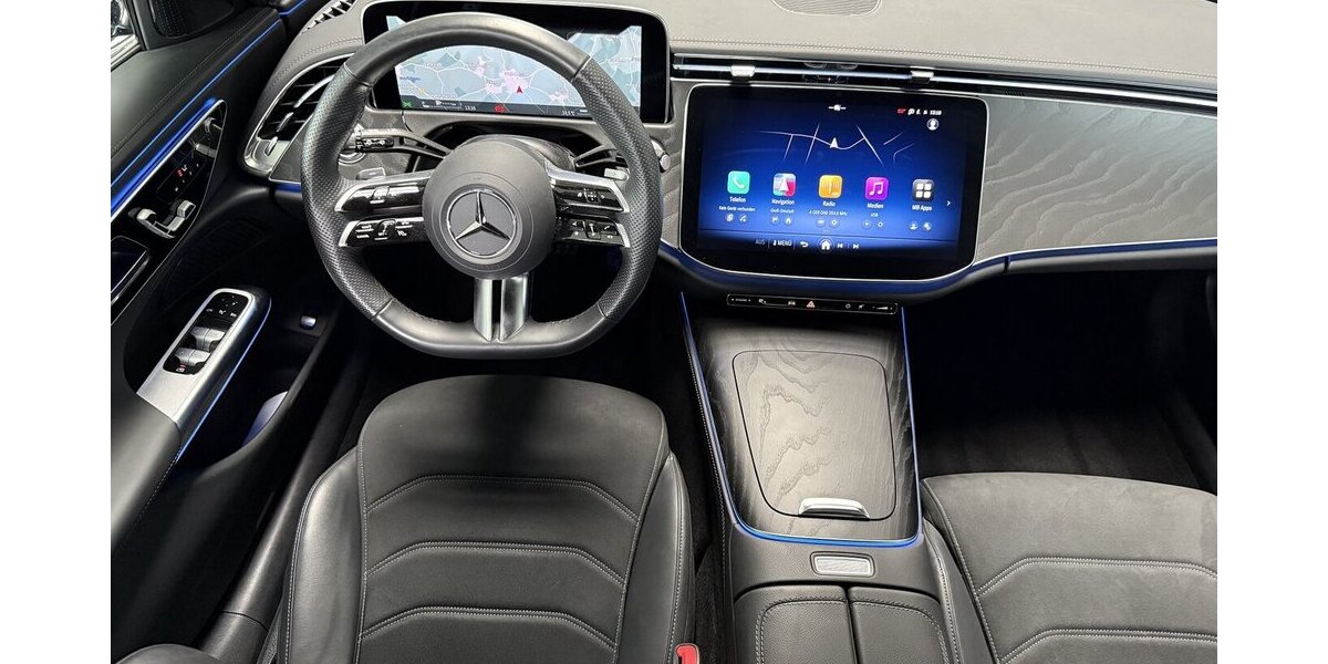 Mercedes-Benz E 220 T d AMG DISTRONIC-WINTER-360-DIGITAL LIGHT 6.216 km 50.959 &euro; Groß-Umstadt 64823