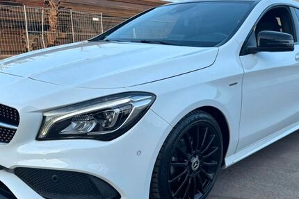Mercedes-Benz CLA 200 127.869 km 21.600 &euro; Groß-Zimmern 64846