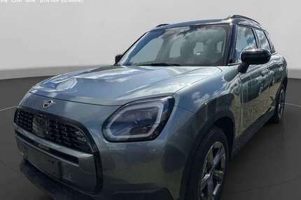 Mini Cooper Countryman 13.437 km 33.445 &euro; Hösbach 63768