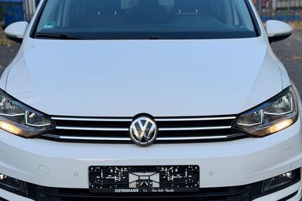 VW Touran 196.787 km 9.999 &euro; Dietzenbach 63128