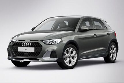 Audi A1 23.235 km 22.430 &euro; Aschaffenburg 63741