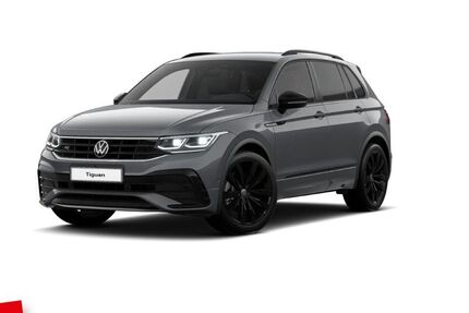 VW Tiguan 18.700 km 39.450 &euro; Laudenbach 63925