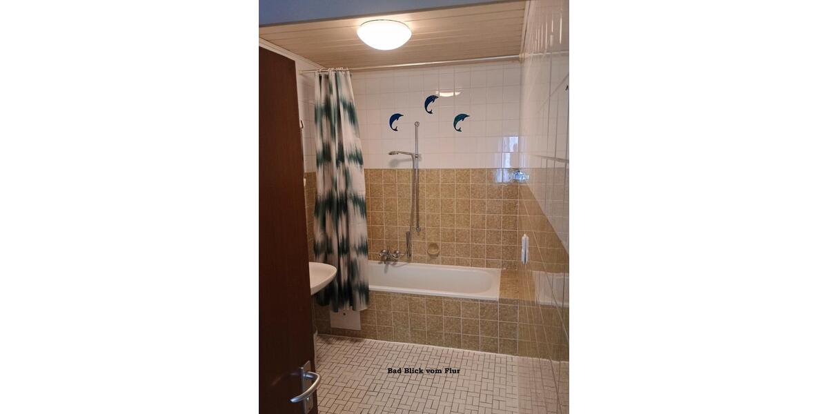 Etagenwohnung Bad König - 2 Zimmer, 63 m&sup2;, 125.000&euro; | Angebot:26060168