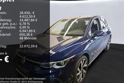 VW Golf 14.102 km 18.450 &euro; Groß-Umstadt 64823