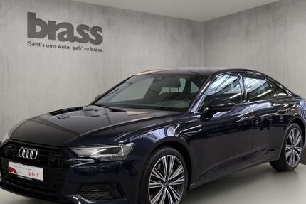 Audi A6 55.492 km 36.900 &euro; Dietzenbach 63128