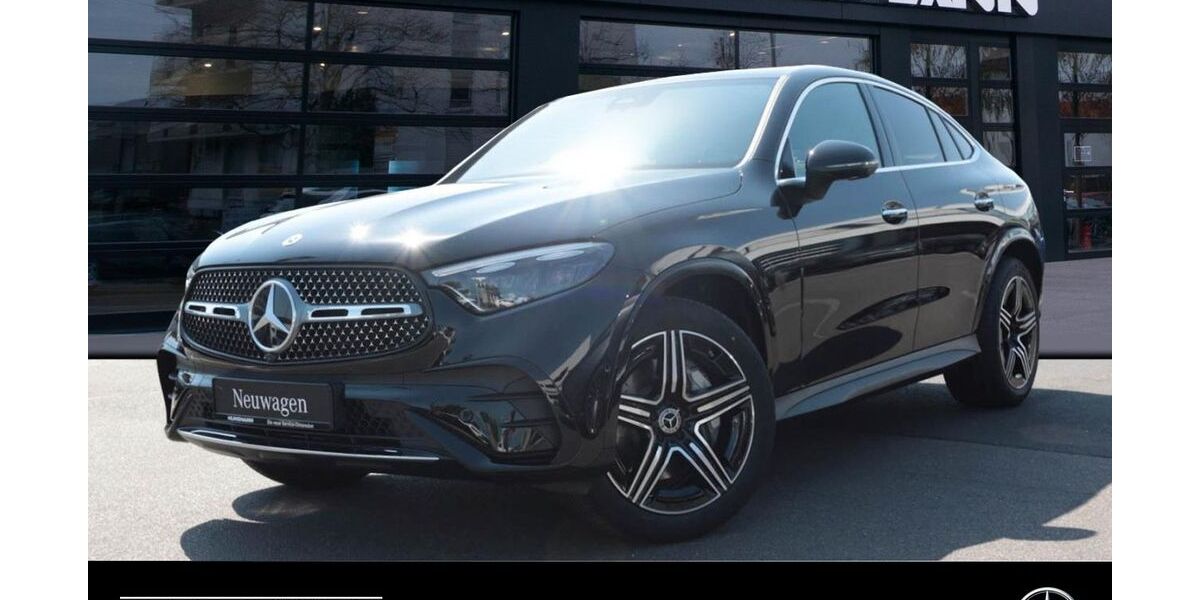 Mercedes-Benz GLC 220 15.000 km 63.640 &euro; Aschaffenburg 63741
