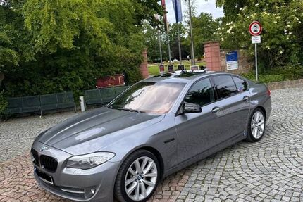 BMW 530 245.000 km 11.000 &euro; Heusenstamm 63150