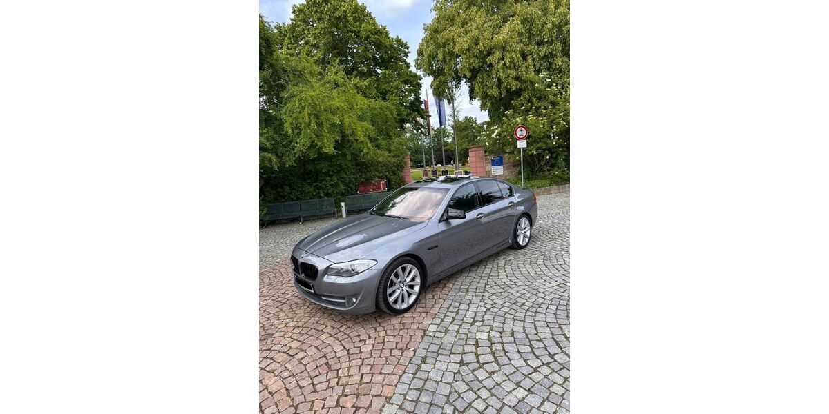 BMW 530 245.000 km 11.000 &euro; Heusenstamm 63150
