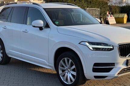 Volvo XC90 218.000 km 18.999 &euro; Heusenstamm 63150