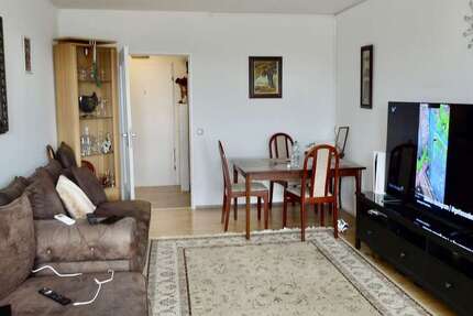 Wohnung Maintal-Bischofsheim Bischofsheim - 3 Zimmer, 86 m&sup2;, 239.000&euro; | Angebot:23159613