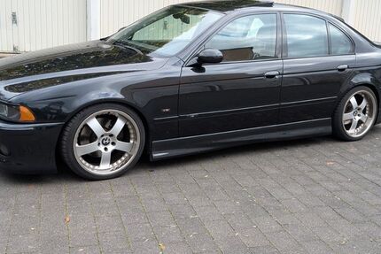 BMW 540 275.000 km 15.000 &euro; Hanau 63452