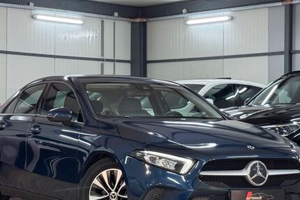 Mercedes-Benz A 180 105.377 km 19.290 &euro; Maintal 63477