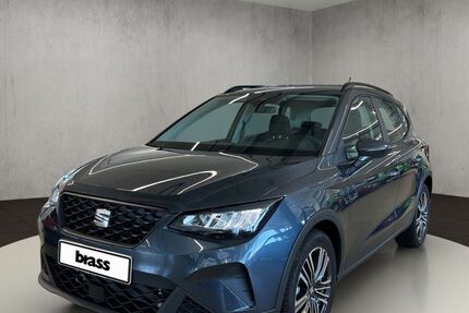 Seat Arona 10.100 km 19.450 &euro; Aschaffenburg 63739