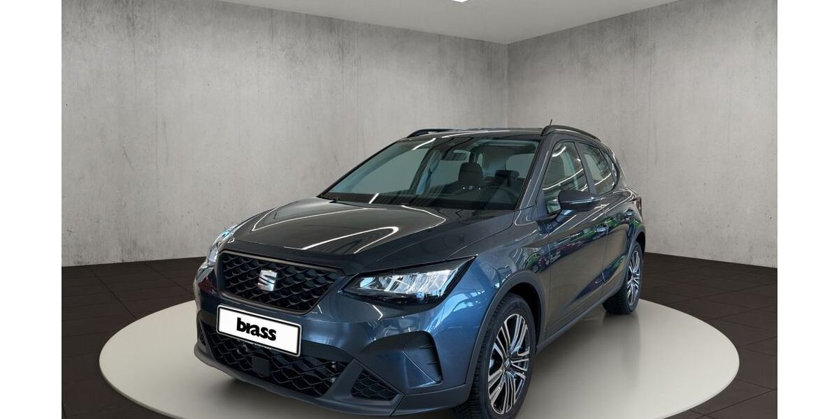 Seat Arona 10.100 km 19.450 &euro; Aschaffenburg 63739