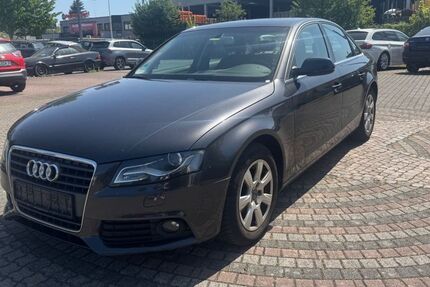 Audi A4 275.000 km 2.699 &euro; Wörth am Main 63939