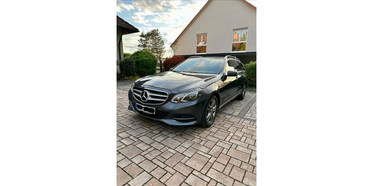 Mercedes-Benz E 200 176.524 km 12.700 &euro; Erlenbach am Main 63906