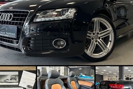 Audi A5 67.283 km 22.990 &euro; Hösbach 63768