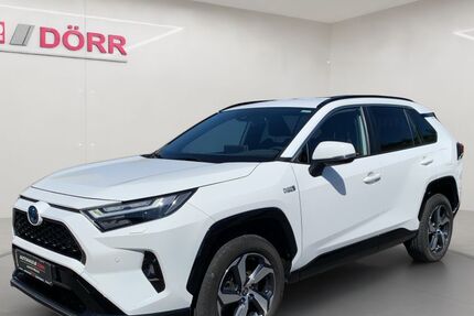 Toyota RAV 4 6.000 km 52.490 &euro; Kleinheubach 63924