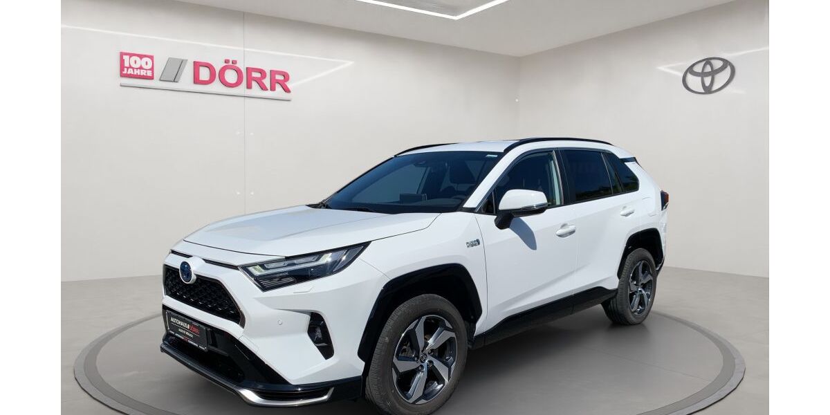 Toyota RAV 4 6.000 km 52.490 &euro; Kleinheubach 63924