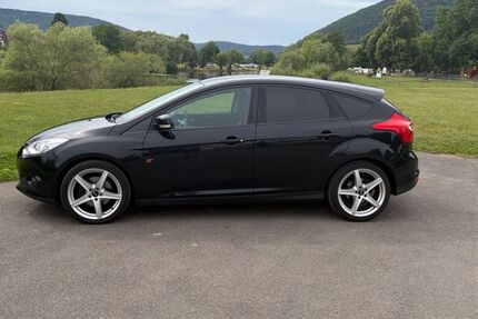 Ford Focus 150.000 km 6.000 &euro; Großheubach 63920