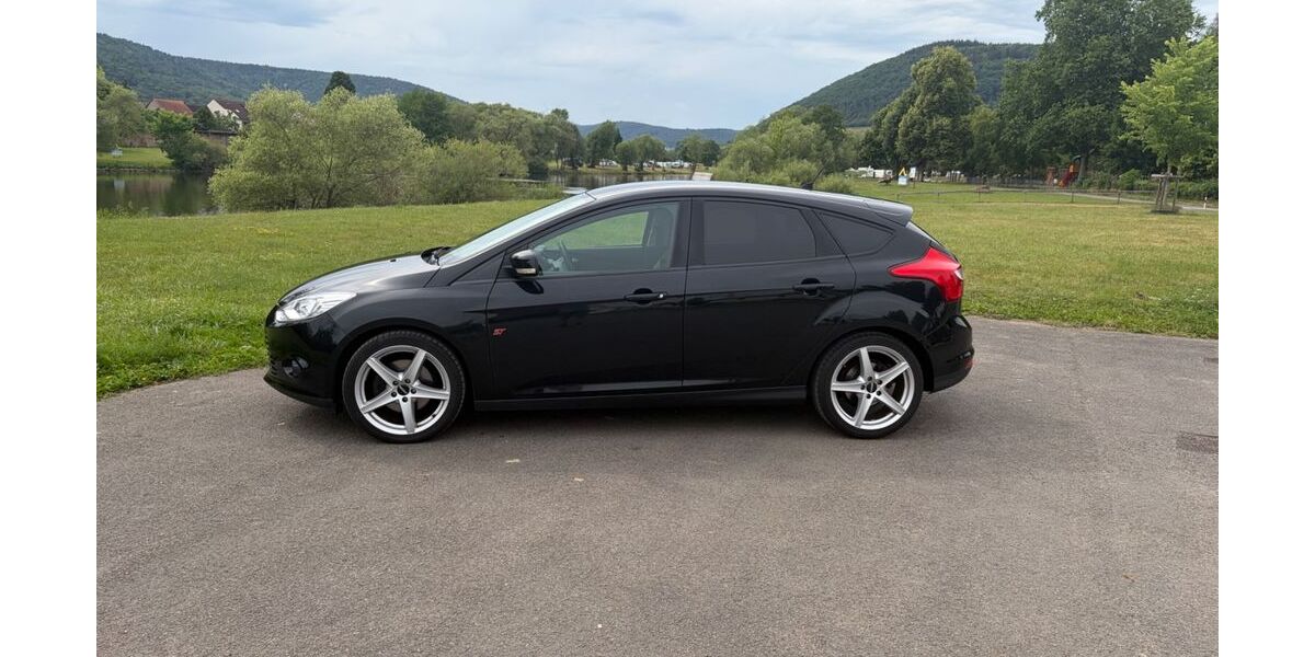 Ford Focus 150.000 km 6.000 &euro; Großheubach 63920