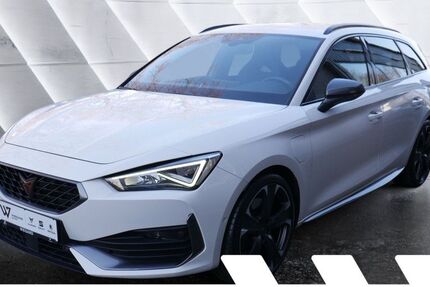 Cupra Leon 51.161 km 21.935 &euro; Gelnhausen 63571