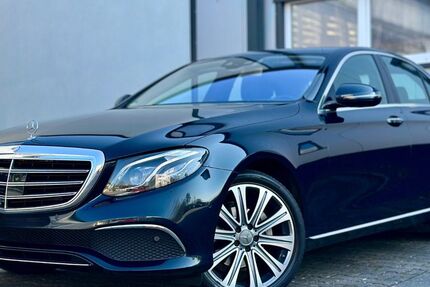 Mercedes-Benz E 200 138.000 km 22.500 &euro; Rodenbach 63517