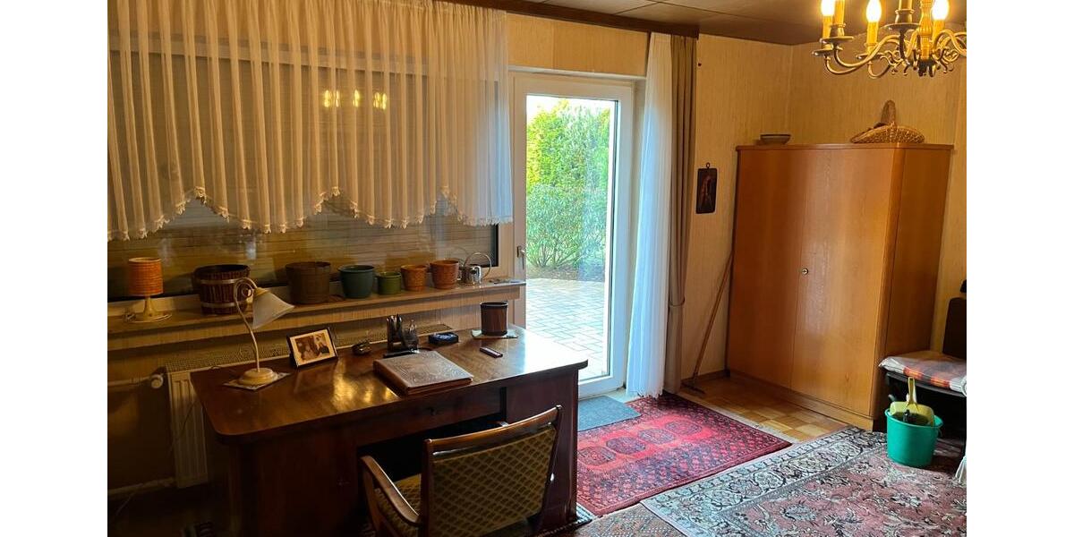 Einfamilienhaus Breuberg - 5 Zimmer, 158 m&sup2;, 399.000&euro; | Angebot:24286084