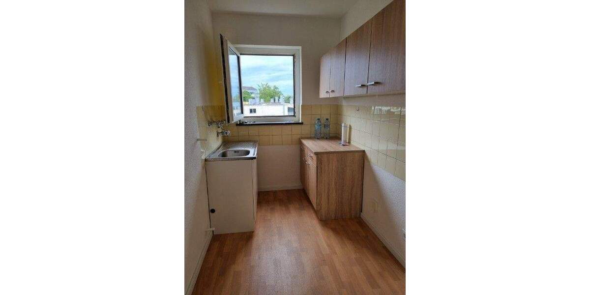 Etagenwohnung Maintal Dörnigheim - 2 Zimmer, 175.000&euro; | Angebot:25665024