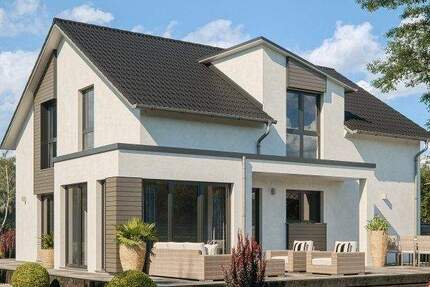 Haus Freudenberg Rauenberg - 5 Zimmer, 158 m&sup2;, 455.000&euro; | Angebot:25939354