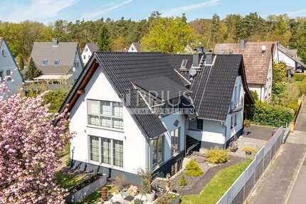 Haus Rödermark - 6 Zimmer, 256 m&sup2;, 888.500&euro; | Angebot:26278798