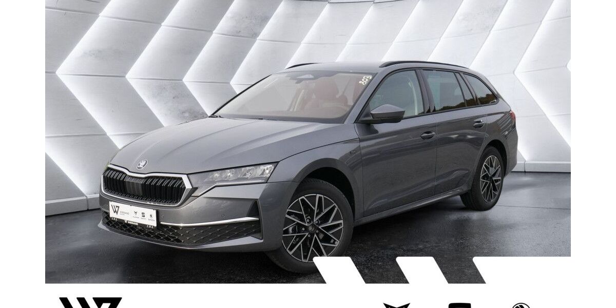 Skoda Octavia 6.500 km 34.990 &euro; Gelnhausen 63571