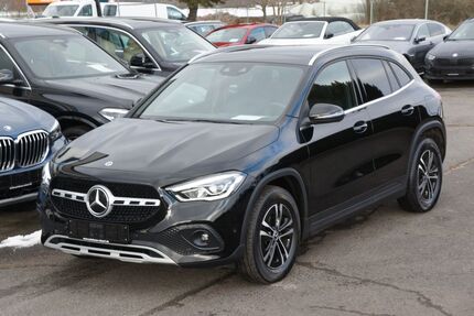 Mercedes-Benz GLA 220 155.500 km 27.955 &euro; Großkrotzenburg 63538