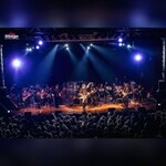 Metallica Symphonie SAD