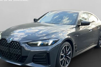BMW 420 Gran Coupé 1.500 km 59.000 &euro; Hösbach 63768