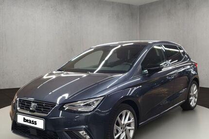 Seat Ibiza 6.600 km 18.450 &euro; Aschaffenburg 63739