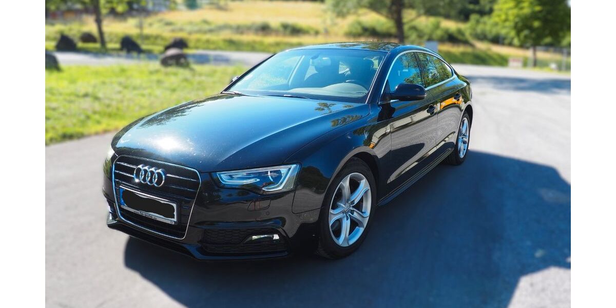 Audi A5 150.000 km 15.990 &euro; Waldaschaff 63857