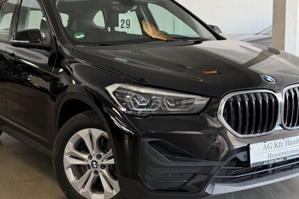 BMW X1 157.432 km 14.999 &euro; Heusenstamm 63150