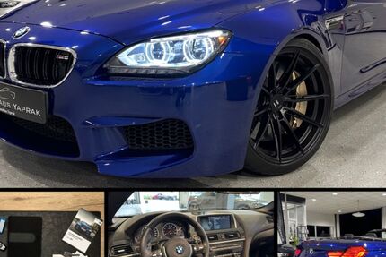 BMW M6 68.225 km 53.990 &euro; Hösbach 63768